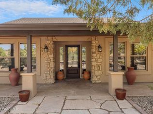 6455 W Indian Pony Ct, Prescott, AZ 86305