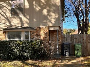 2816 S Fielder Rd #1, Arlington, TX 76015