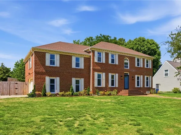 3618 Point Elizabeth Dr, Chesapeake, VA 23321