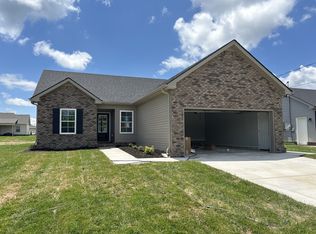 105 Hidden Cir LOT 64, Shelbyville, TN 37160