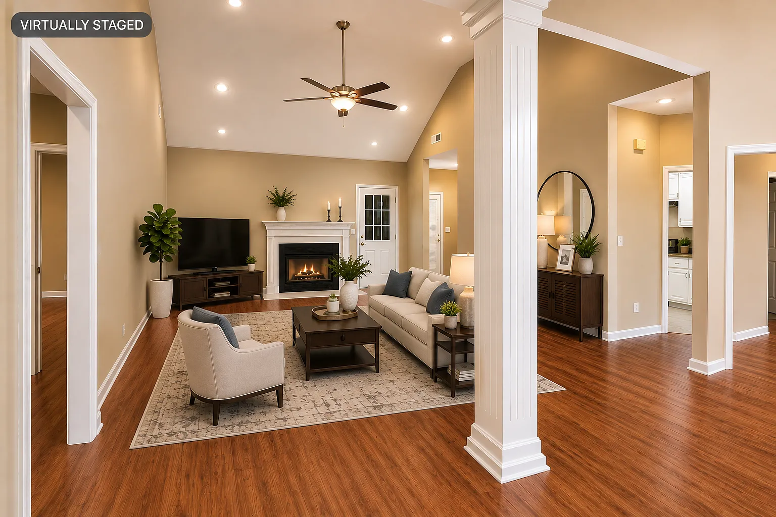 4 bed, 2090 sqft, $2,200 — Photo 4