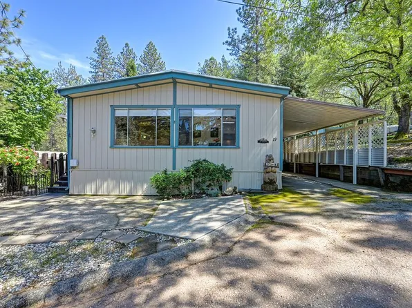 16580 Placer Hills Rd #19, Meadow Vista, CA 95722