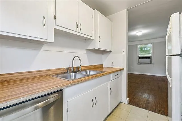 1 bed, 1.0 bath, 600 sqft, $1,100 — Photo 4