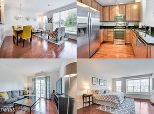 11848 Little Seneca Pkwy #1241, Clarksburg, MD 20871