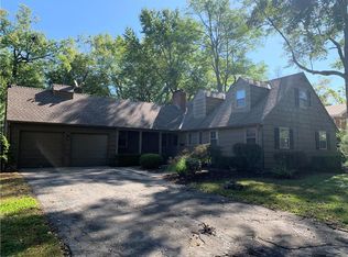 4617 Westridge Rd, Kansas City, MO 64133