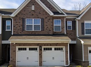 4127 Lofty Ridge Pl #1, Morrisville, NC 27560