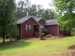 2366 McGarity Rd, McDonough, GA 30252