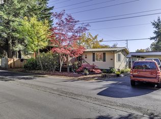 507 N 19th Ave UNIT 99, Cornelius, OR 97113