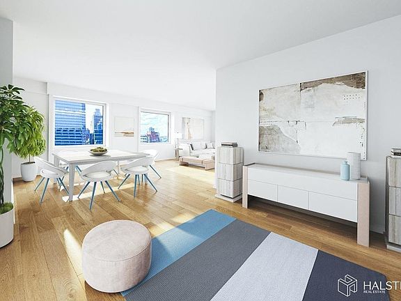 2nd image of 303 E 57th St #30-E