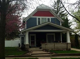 1044 12th St, Marion, IA 52302