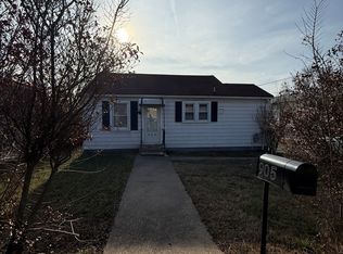 905 Rosedale Ave, Baltimore, MD 21237