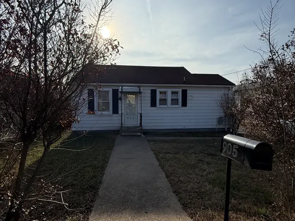 905 Rosedale Ave, Baltimore, MD 21237
