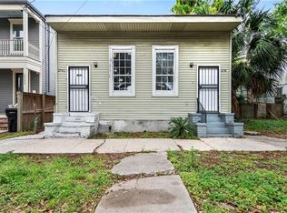 2541 Bienville St, New Orleans, LA 70119