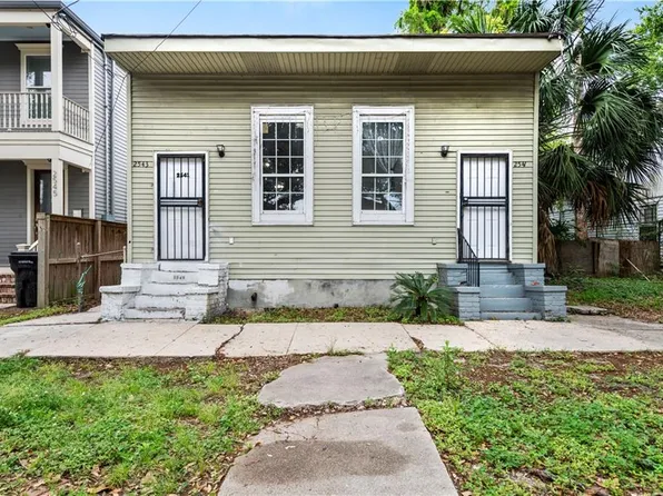 2541 Bienville St, New Orleans, LA 70119