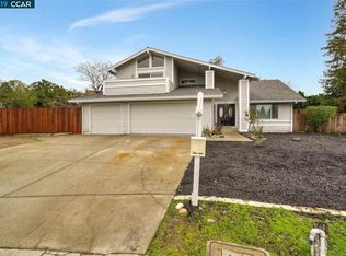 18 Mount Eden Pl, Clayton, CA