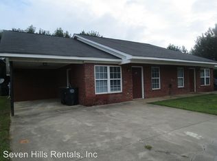 95 Wilma Dr NW, Rome, GA 30165