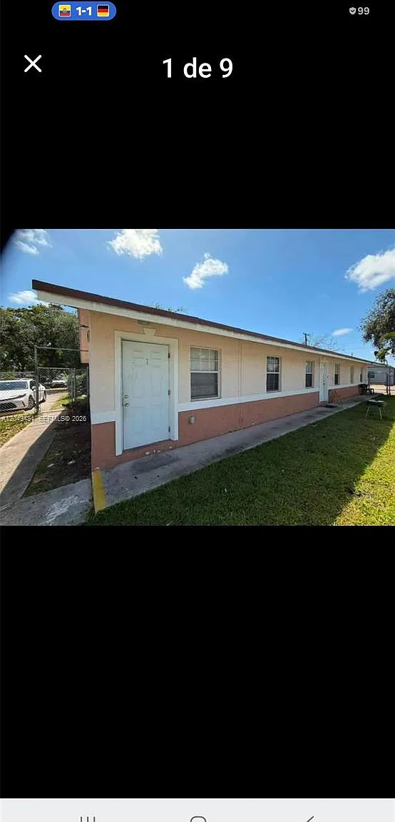 Pompano Terrace — Photo 1
