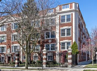 831 E 49th St #1, Chicago, IL 60615