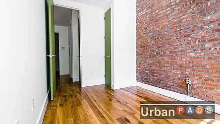 Rented by Urban Pads