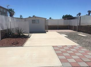 10321 E 29th Pl, Yuma, AZ 85365