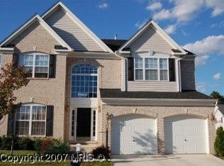 1302 Aleika Ct, Severn, MD 21144