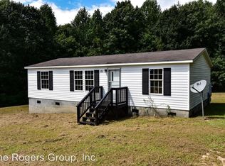 131 E Brunswick Ln, Henderson, NC 27537