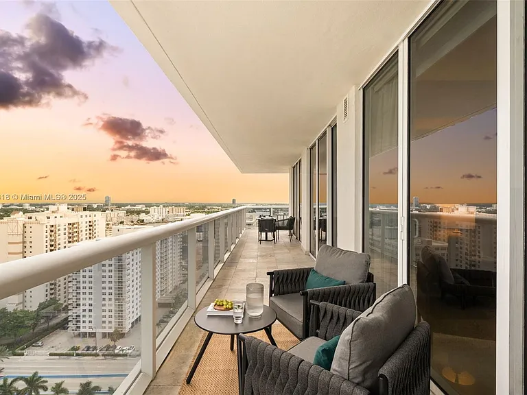 1830 S Ocean Dr #2306 — Photo 28