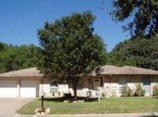 11806 Knights Brg, Austin, TX 78759