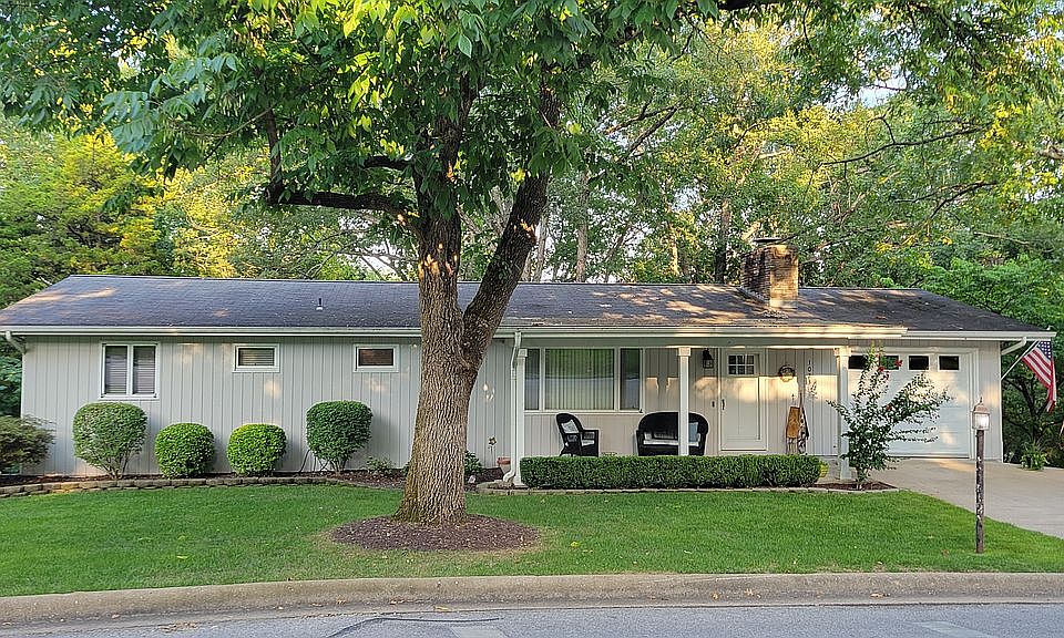 1023 CLIFF DRIVE BRANSON 