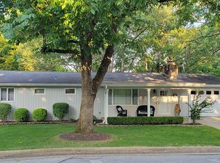 1023 Cliff Dr, Branson, MO 65616