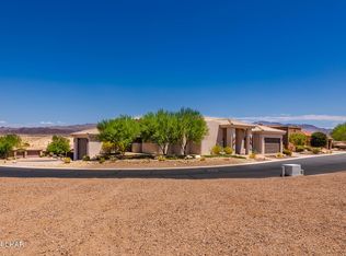 1715 E Tradition Ln, Lake Havasu City, AZ 86404