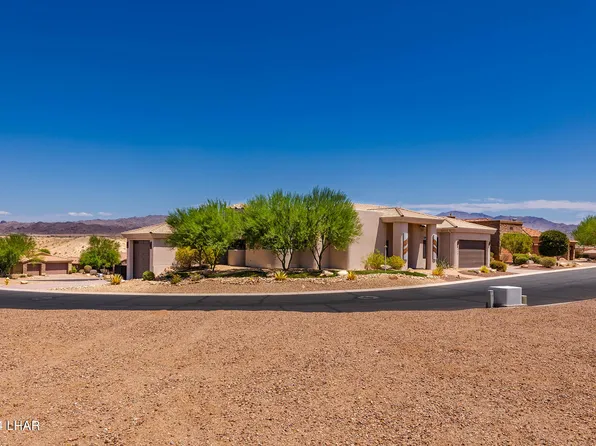 1715 E Tradition Ln, Lake Havasu City, AZ 86404