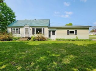 814 Sherman Ave, Rome, NY 13440