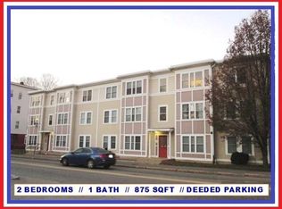 315 Cambridge St APT 201B, Worcester, MA 01603