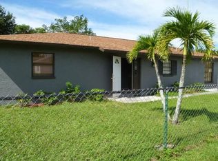 1816 Cranford Ave, Fort Myers, FL 33916