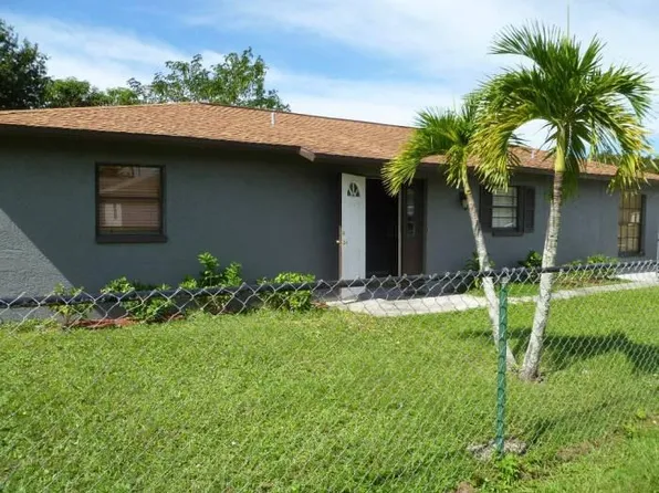 1816 Cranford Ave, Fort Myers, FL 33916