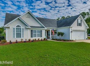 100 Pickering Dr, Murrells Inlet, SC 29576