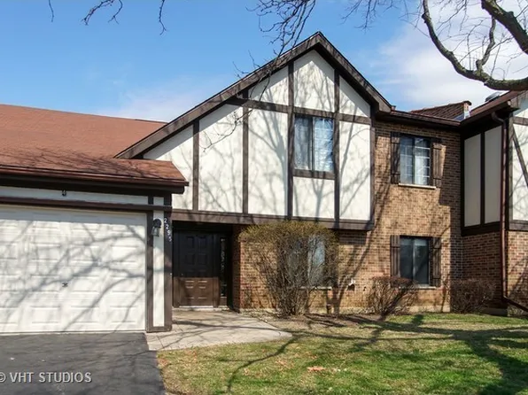 2295 N Enlund Dr Unit 1, Palatine, IL 60074