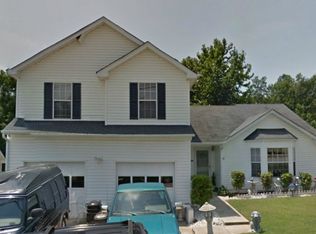 5261 Shirewick Dr, Lithonia, GA 30058