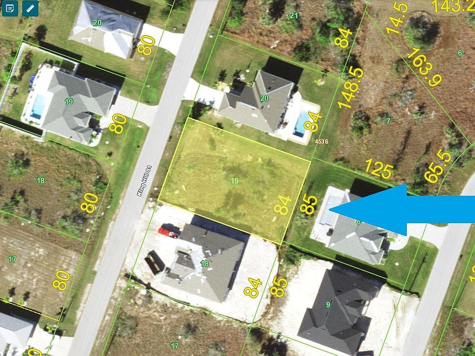 2nd image of 9304 King Hill St