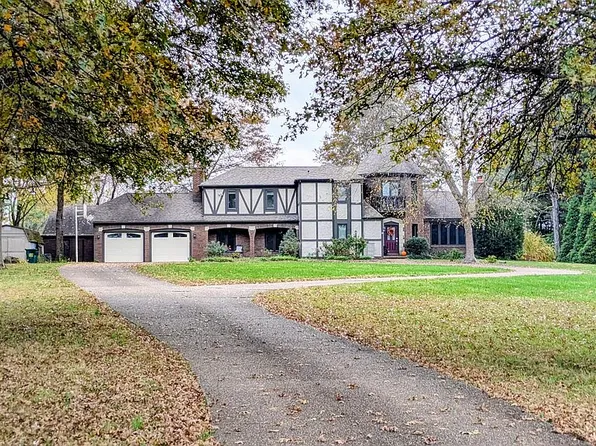 4134 Church Rd, Evansville, IN 47720