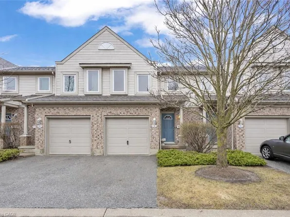 26 Roehampton Cres, Guelph, ON N1L 1M8
