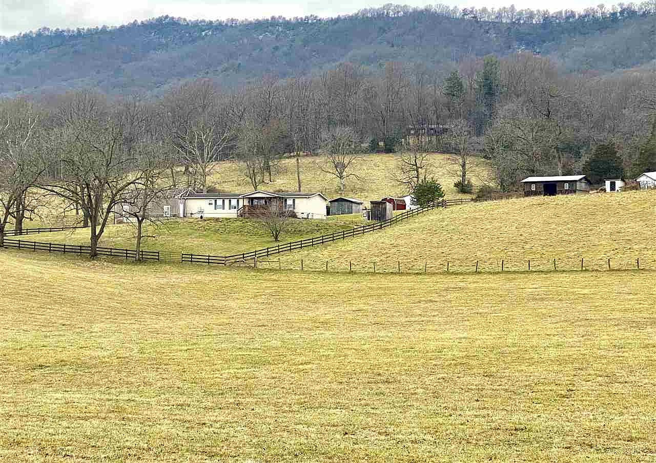 9819 Morning View Rd, Singers Glen, VA 22850 Zillow