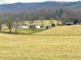 9819 Morning View Rd, Singers Glen, VA 22850