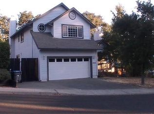 1418 Wild Oak Ct, Lakeport, CA