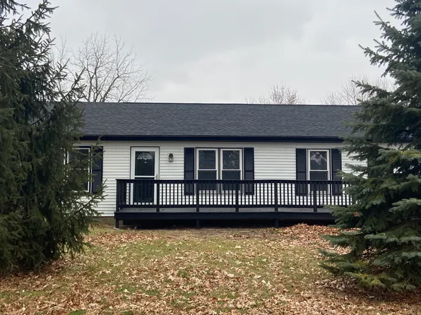 3349 S State Road 19, Tipton, IN 46072