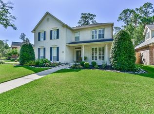 11619 Wilcant Ln, Cypress, TX 77429
