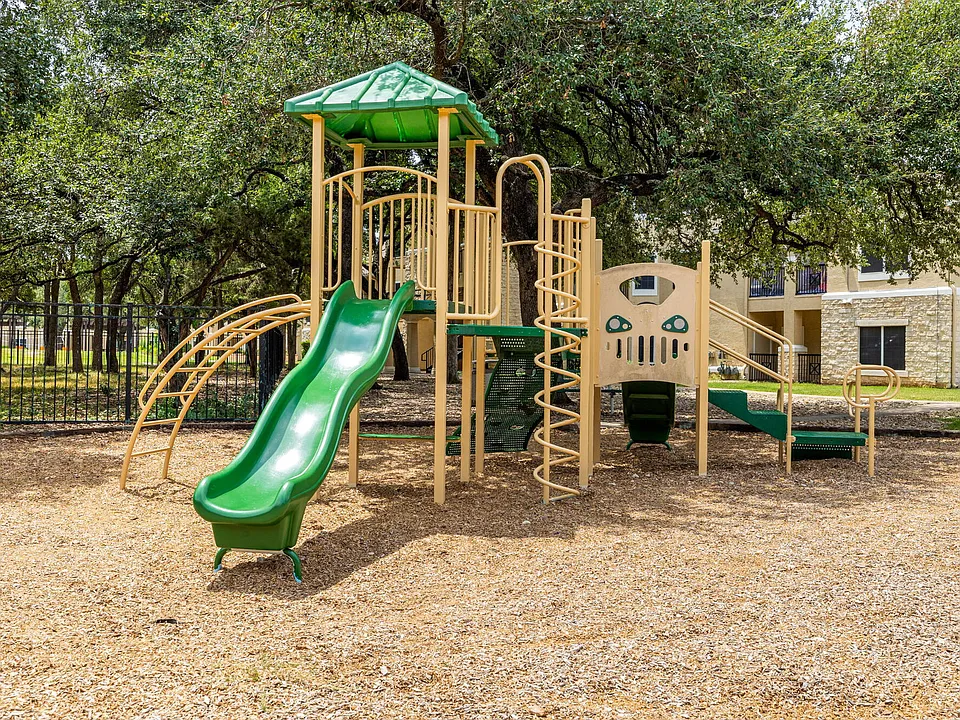 Terrazzo apartments community photo