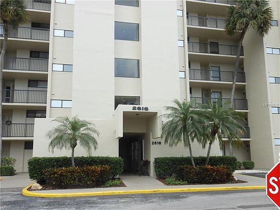 2nd image of 2616 Cove Cay Dr Unit 807