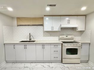 47 Wildlark Dr #2, Toronto, ON M1E3K4